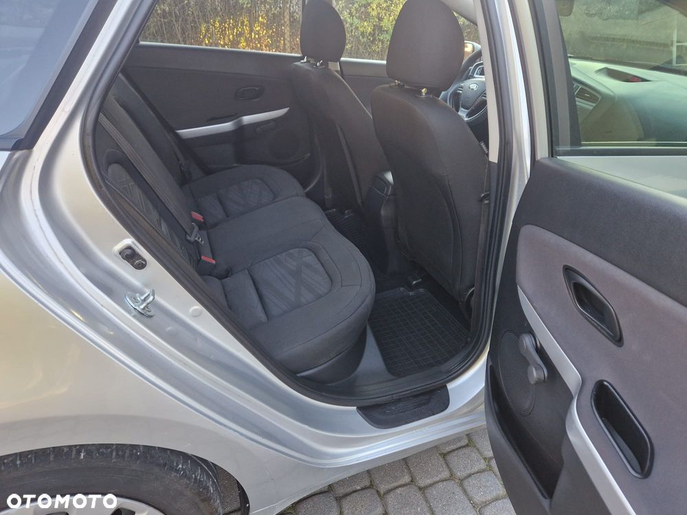 Kia Ceed 1.6 CRDi S - 11