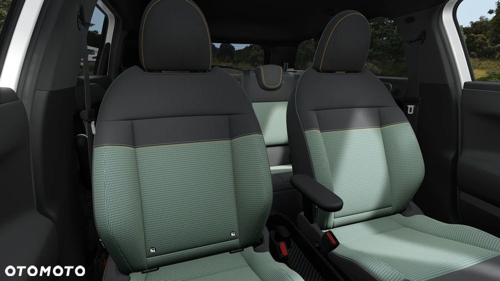 MINI Aceman E 42.5kWh Linia Essential - 4