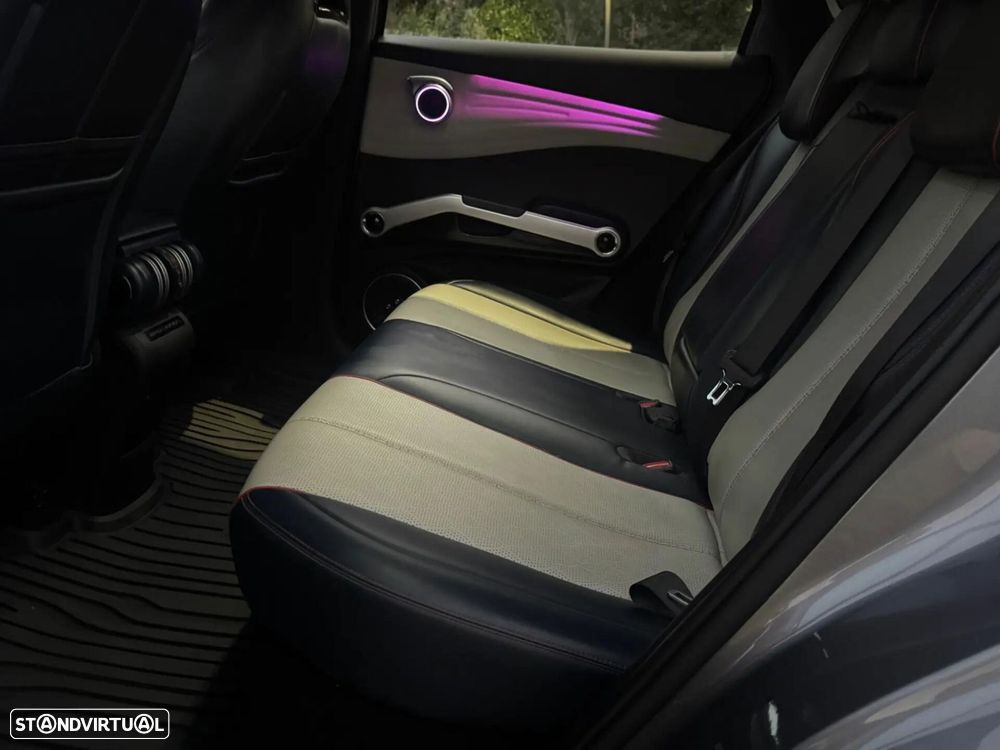 BYD Atto 3 60.48 kWh Design - 9