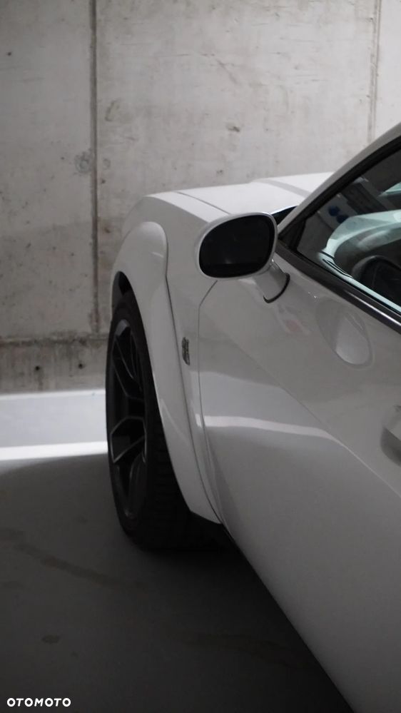 Dodge Challenger 6.4 Scat PackWidebody - 17