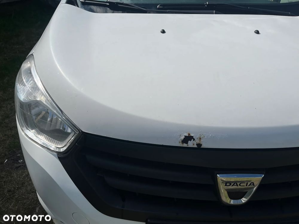 Dacia Dokker 1.6 SCe Open - 12