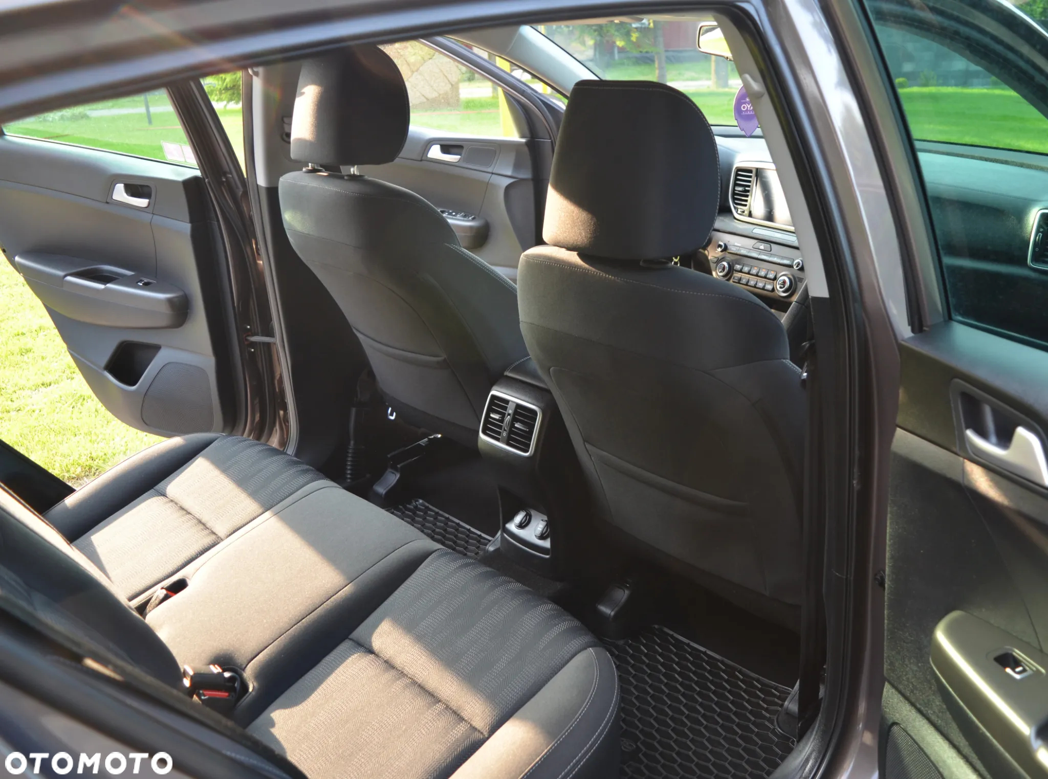 Kia Sportage 1.6 T-GDI M 2WD - 3