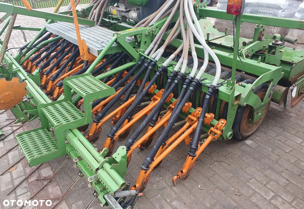 Amazone ADP 403 SPECIAL 4,0 m. - 5
