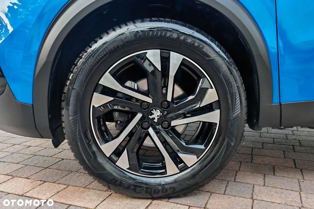 Peugeot 2008 1.2 PureTech Allure S&S - 35