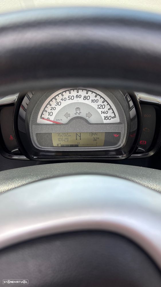 Smart ForTwo Coupé 1.0 mhd Passion 71 - 12