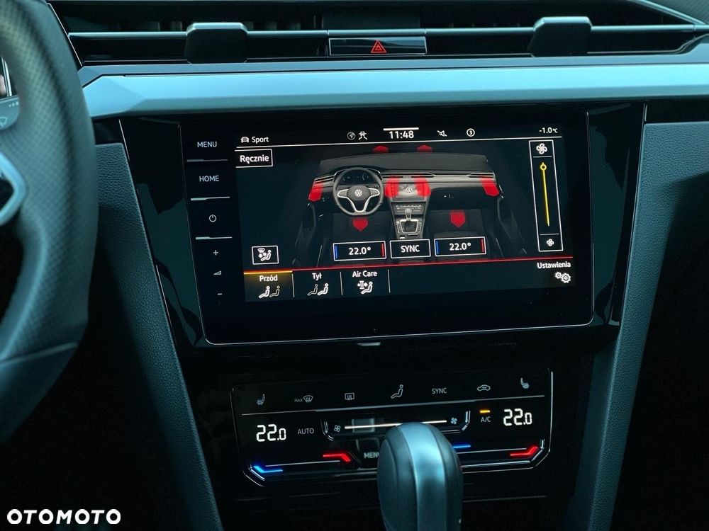 Volkswagen Arteon Shooting Brake 2.0 TDI 4Motion R-Line DSG - 37