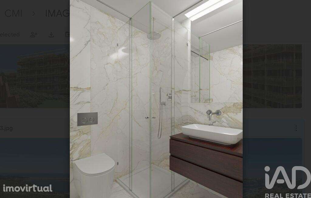 Apartamento T3 em Canidelo de 310,00 m2 - Grande imagem: 4/11