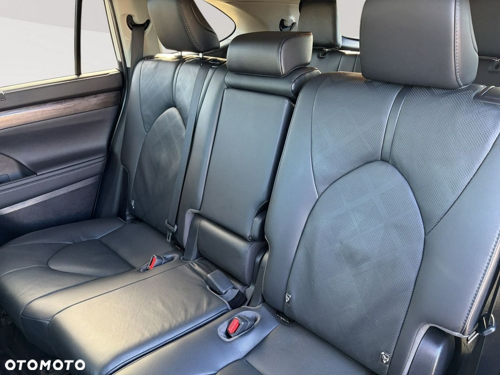 Toyota Highlander - 27