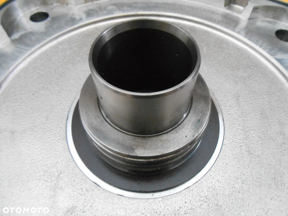 Obudowa skrzyni AutoQuad John Deere 6930 Premium - 4