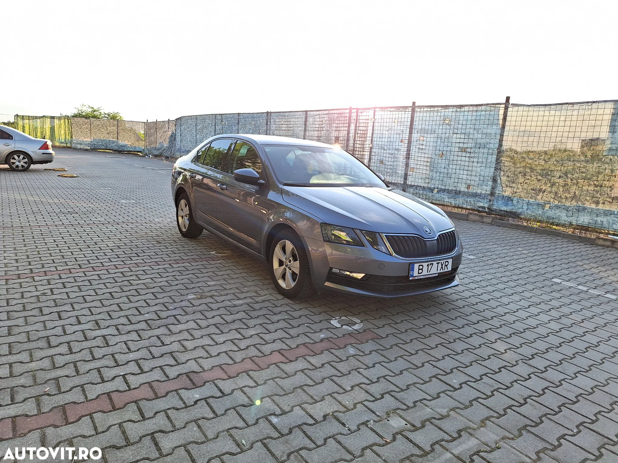Skoda Octavia - 4