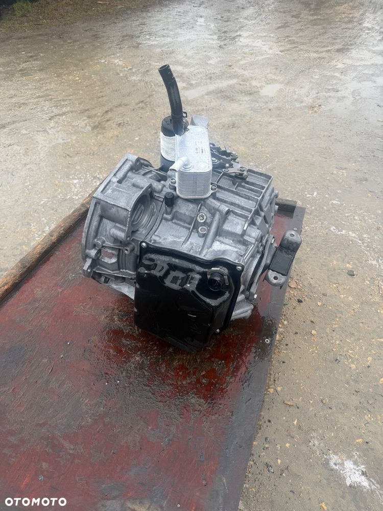 Skrzynia biegow SDJ wv t6 tdi - 6