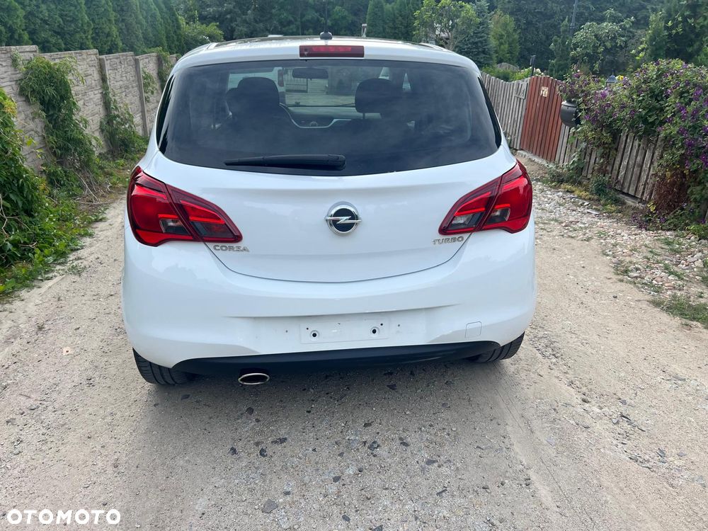 Opel Corsa 1.4 Turbo (ecoFLEX) Start/Stop Color Edition - 6