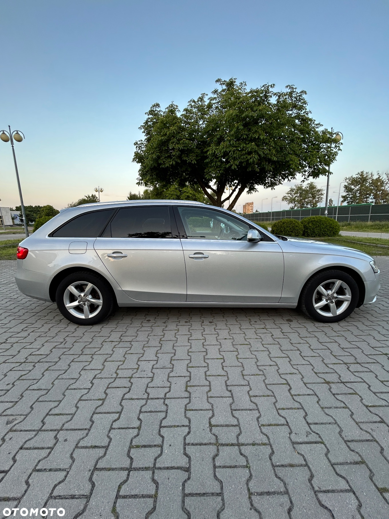 Audi A4 2.0 TDI - 6