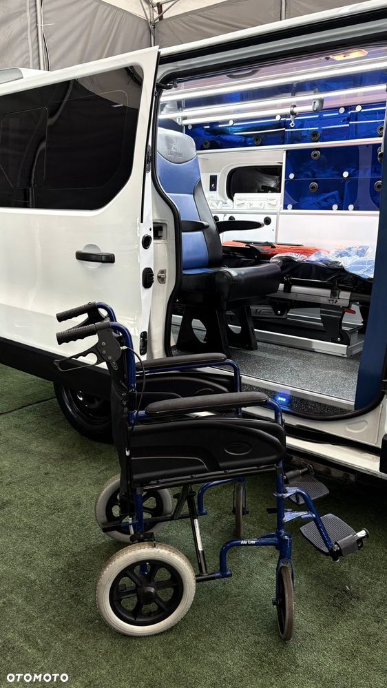 Renault Trafic - 13