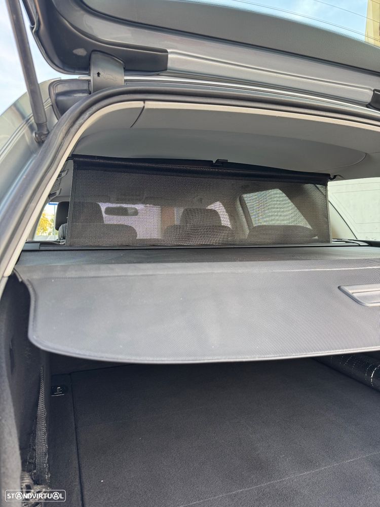 Audi A4 Avant 2.0 TDI S-line - 18