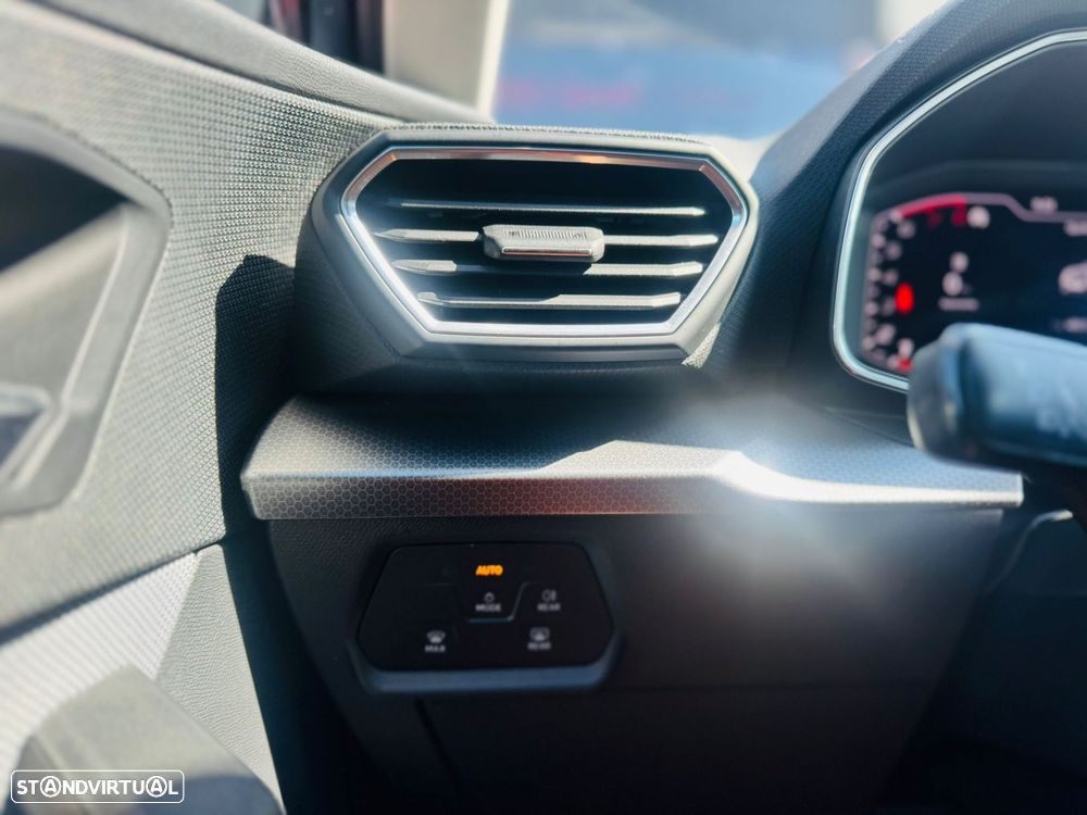 SEAT Leon 1.0 TSI Style - 22