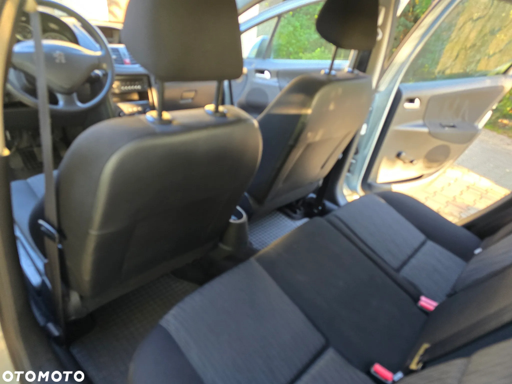 Peugeot 207 1.4 Presence - 3