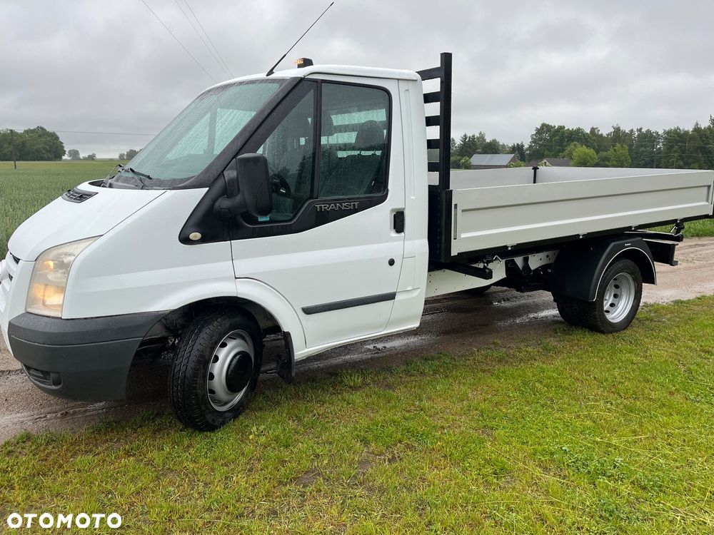 Ford transit - 16