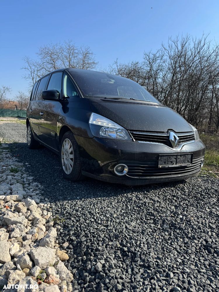 Renault Espace 2.0 dCi Expression - 2