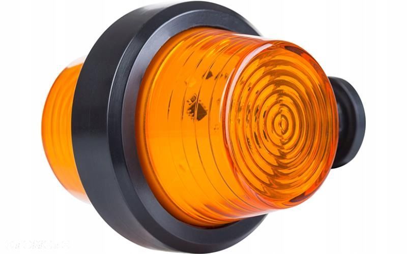 LAMPA KIERUNKOWSKAZU LED KIERUNEK MIGACZ KABEL 5 METRÓW - 1