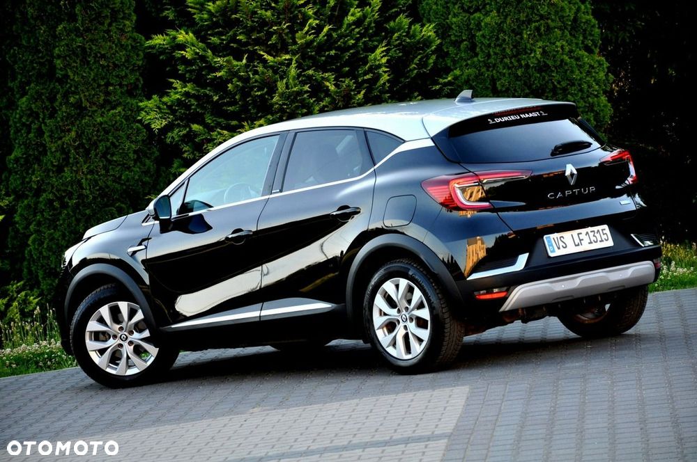 Renault Captur - 24