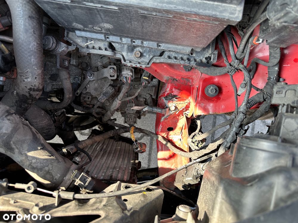 Kia Soul 1.6 CRDI Automatik UEFA EURO 2016 - 14