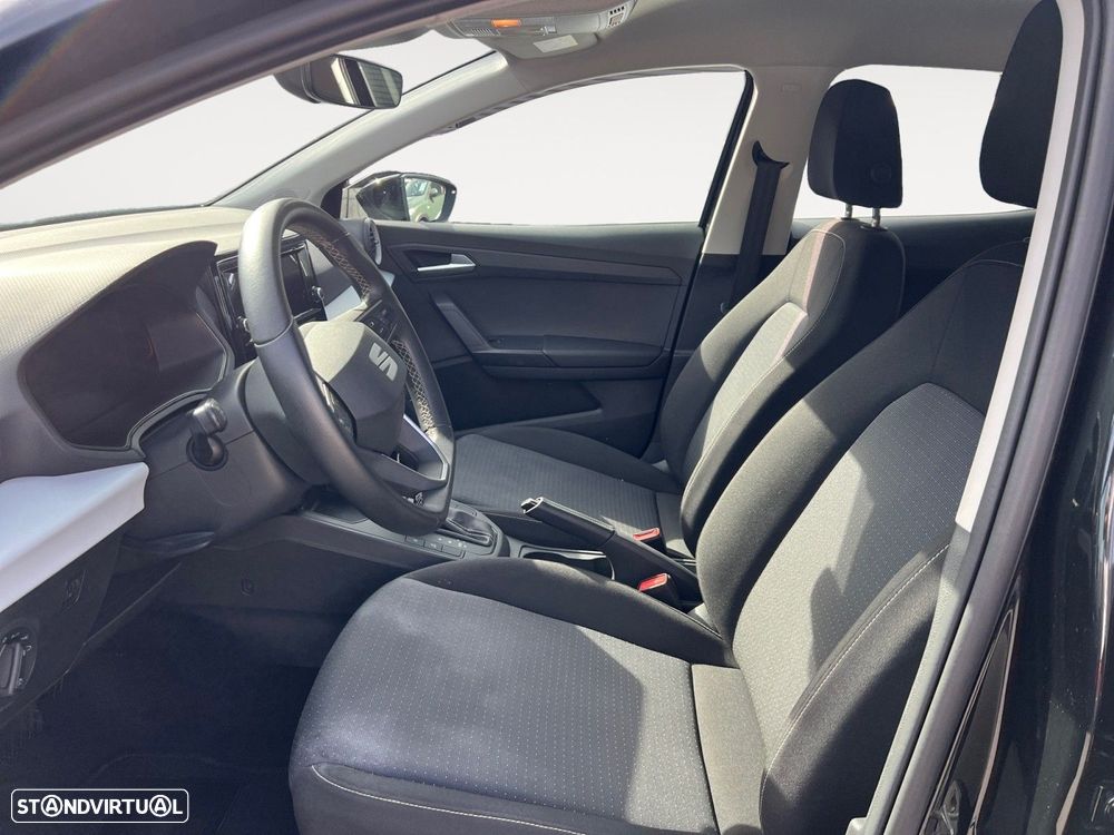 SEAT Ibiza 1.0 TSI Style DSG - 9