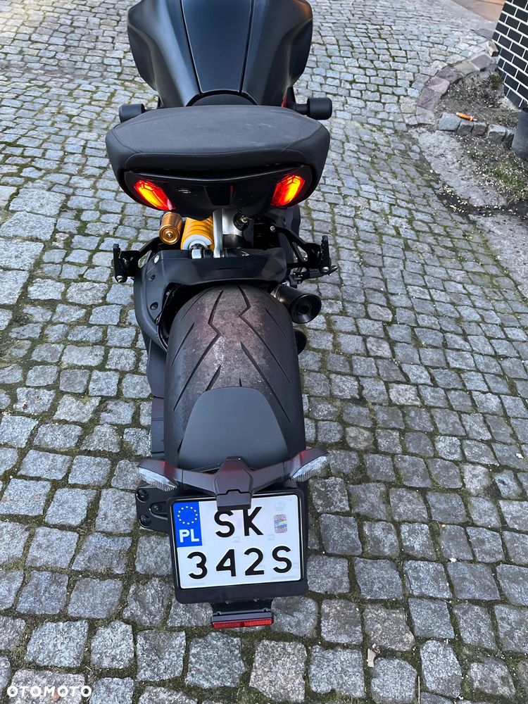 Ducati Diavel - 11