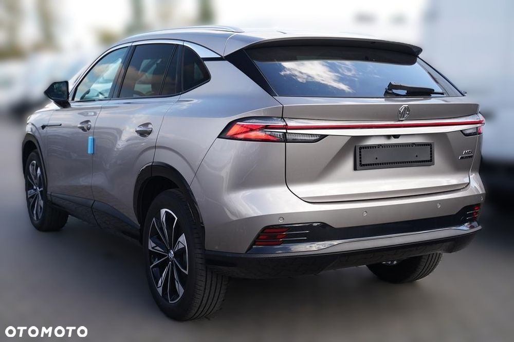 MG HS 1.5T HEV+ Excite - 6