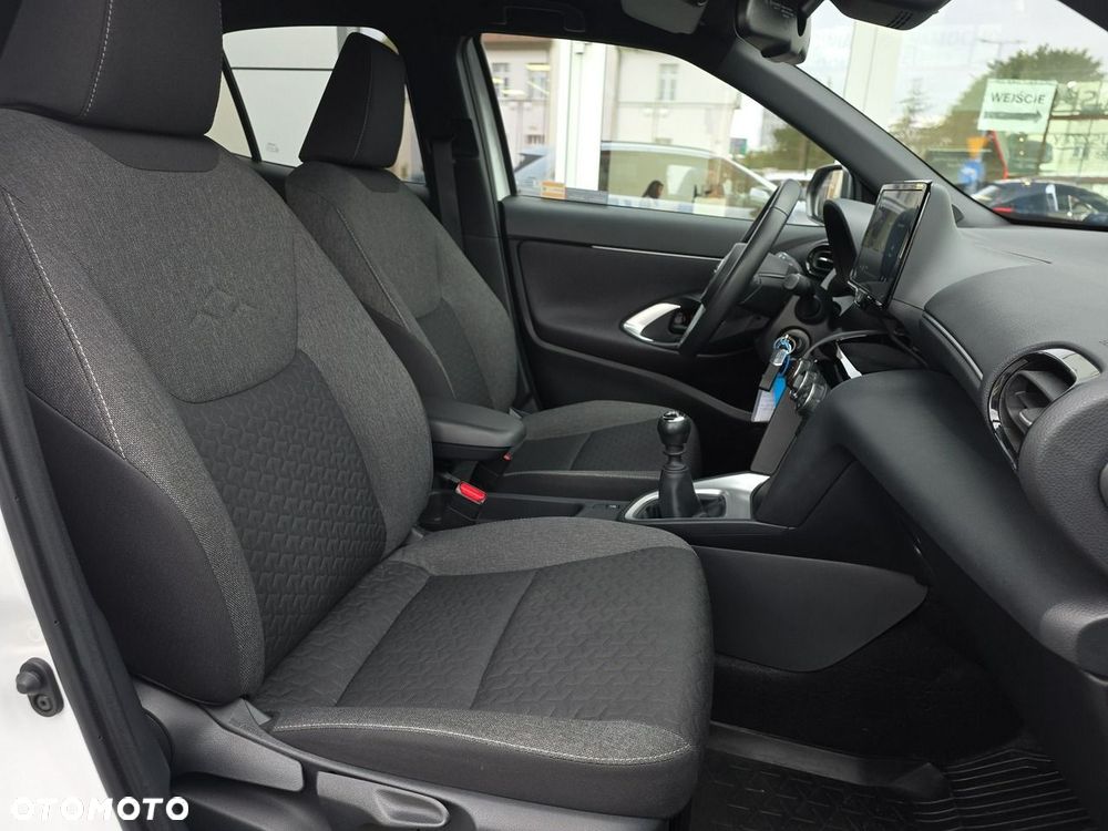 Toyota Yaris Cross 1.5 Comfort - 15