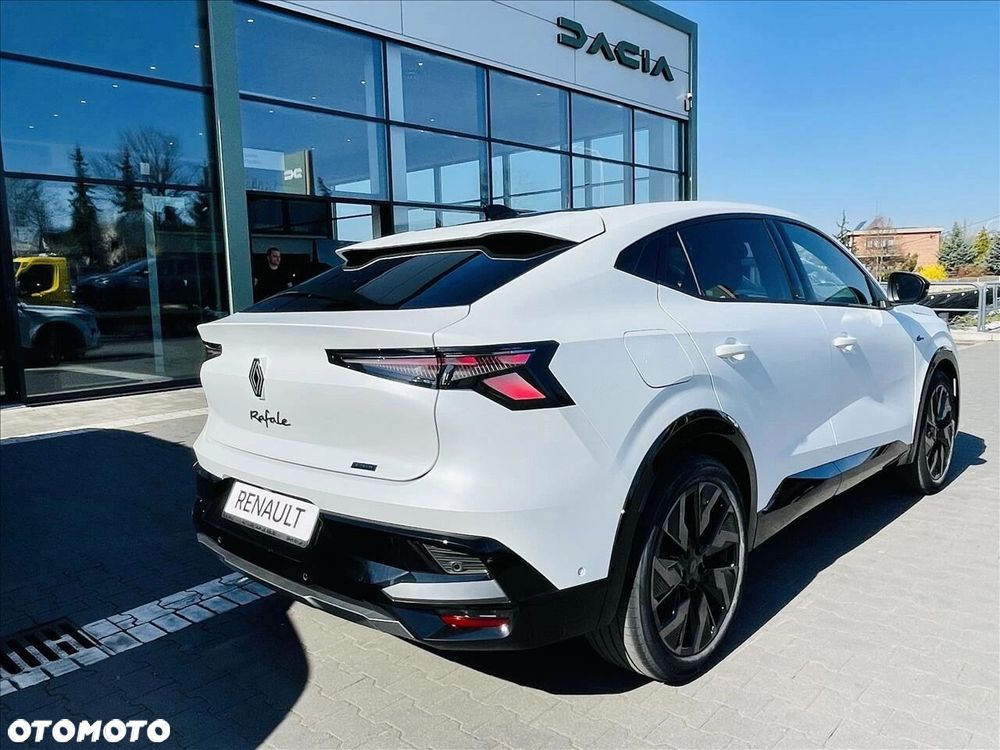 Renault Rafale - 6