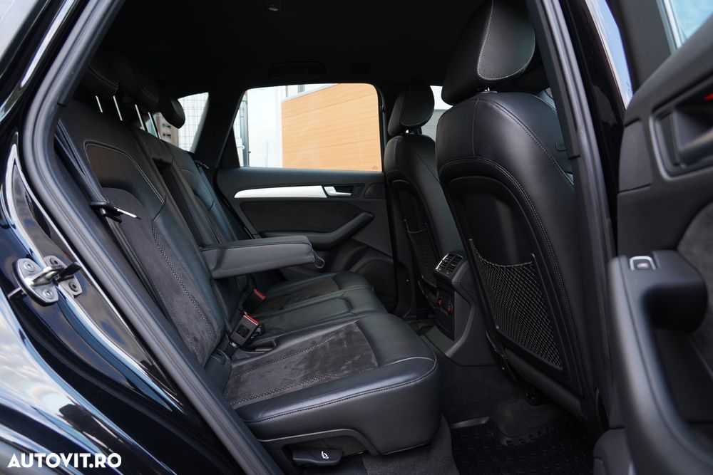 Audi Q5 2.0 TDI Quattro - 29