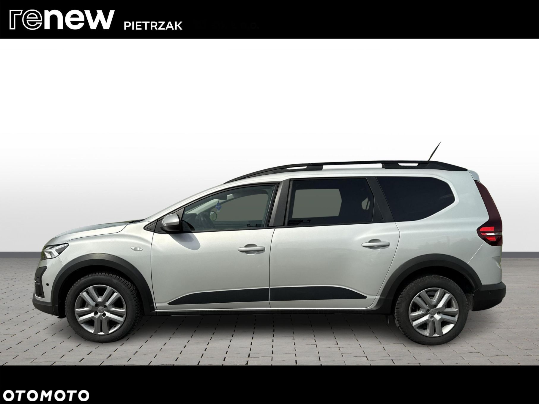 Dacia Jogger 1.0 TCe Expression 7os - 2