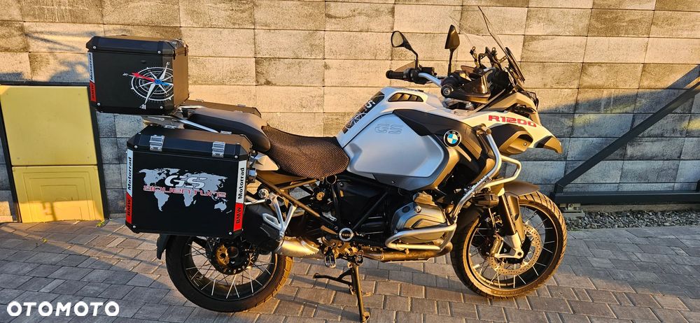 BMW GS - 27