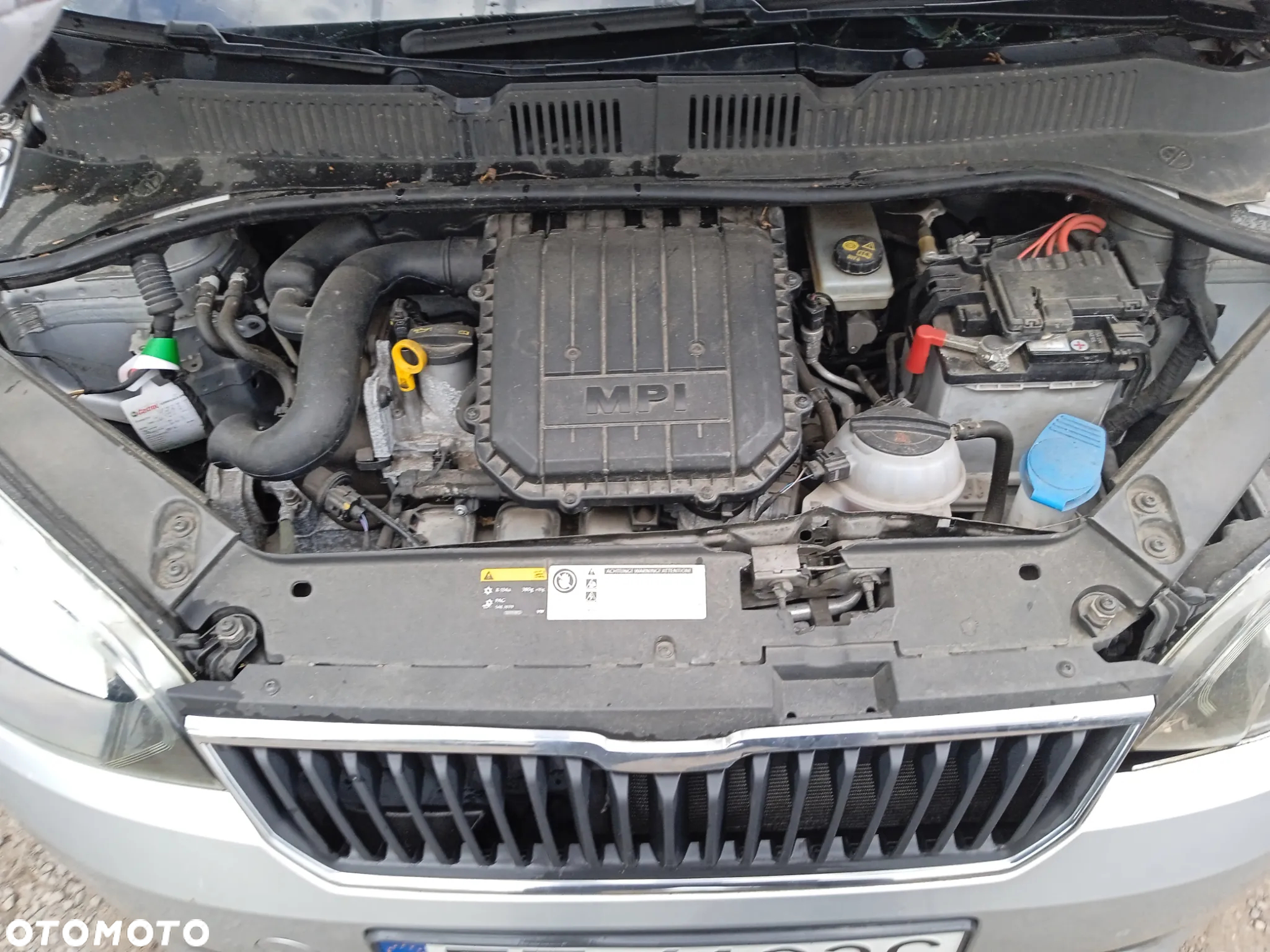 Skoda Citigo 1.0 Ambition - 15