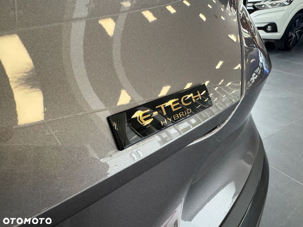 Renault Symbioz 1.8 E-Tech Full Hybrid 160 Evolution - 9