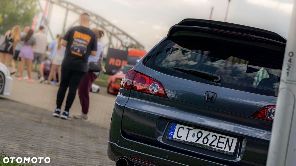 Honda Accord 2.4 TypeS - 8