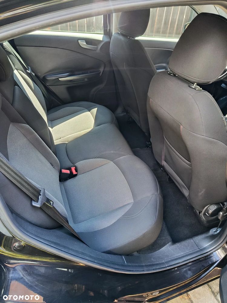 Alfa Romeo Giulietta 1.4 TB Progression - 10