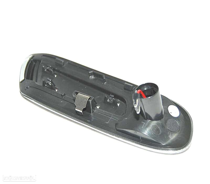 PISCAS LATERAIS PARA MINI F55 F56 F57 LED DINÁMICO BRANCO - 2