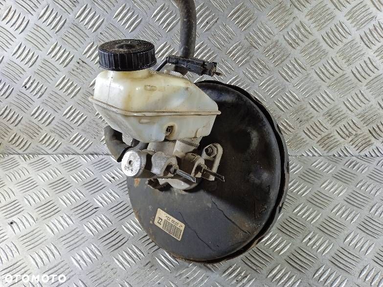 SERWO POMPA CHEVROLET LACETTI - 1