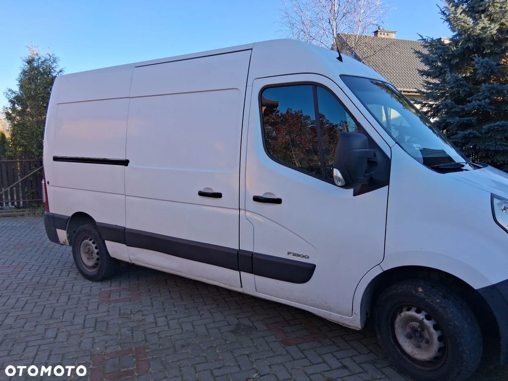 Renault Master - 4