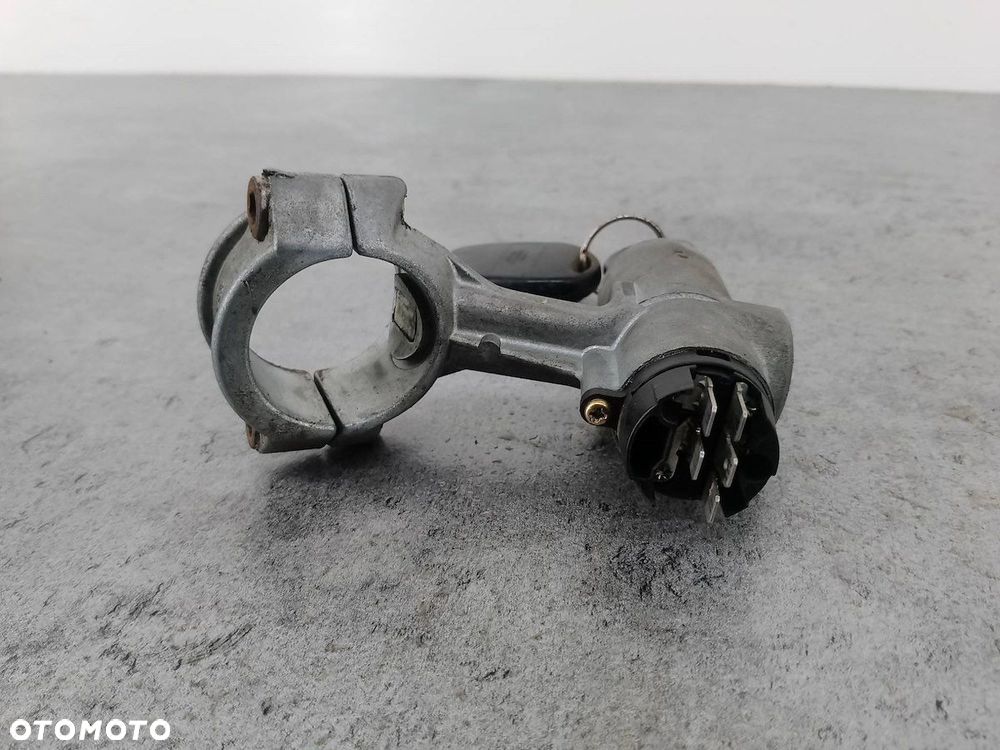 STACYJKA NISSAN TERRANO II 9110 2.4 12V - 3