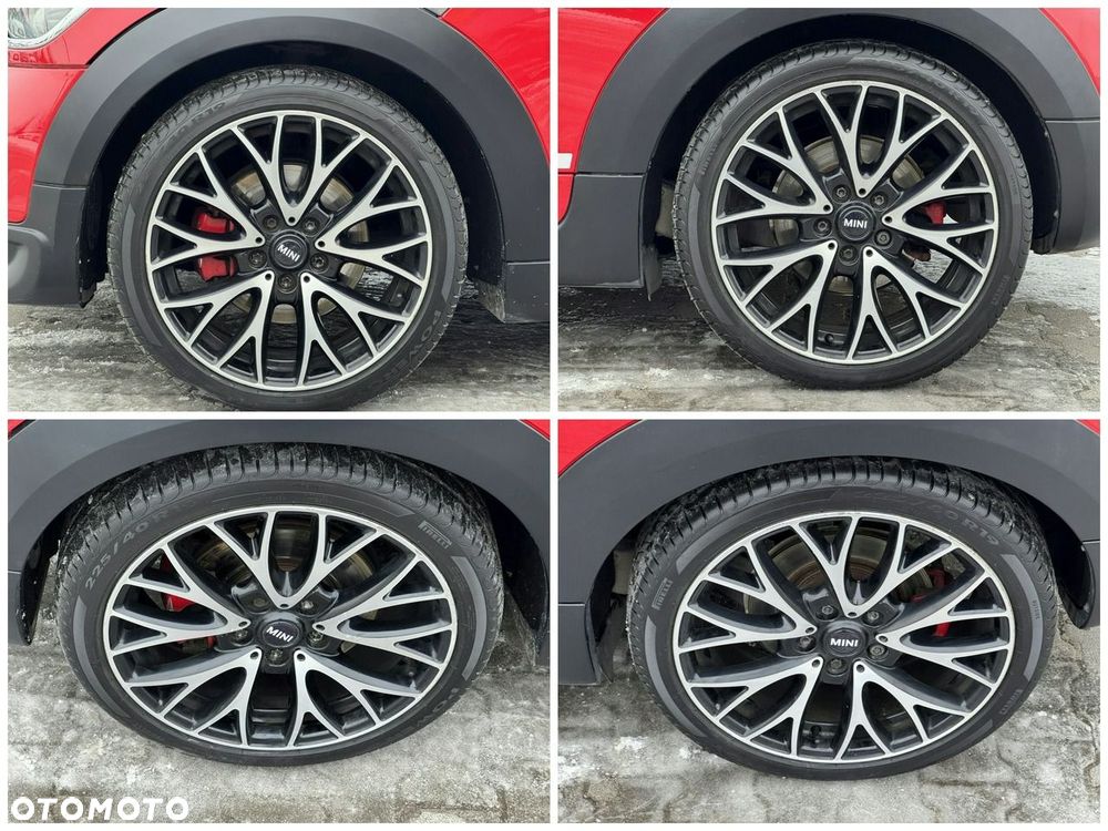 MINI Paceman - 15