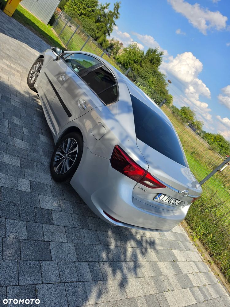 Toyota Avensis 2.0 D-4D Premium - 5