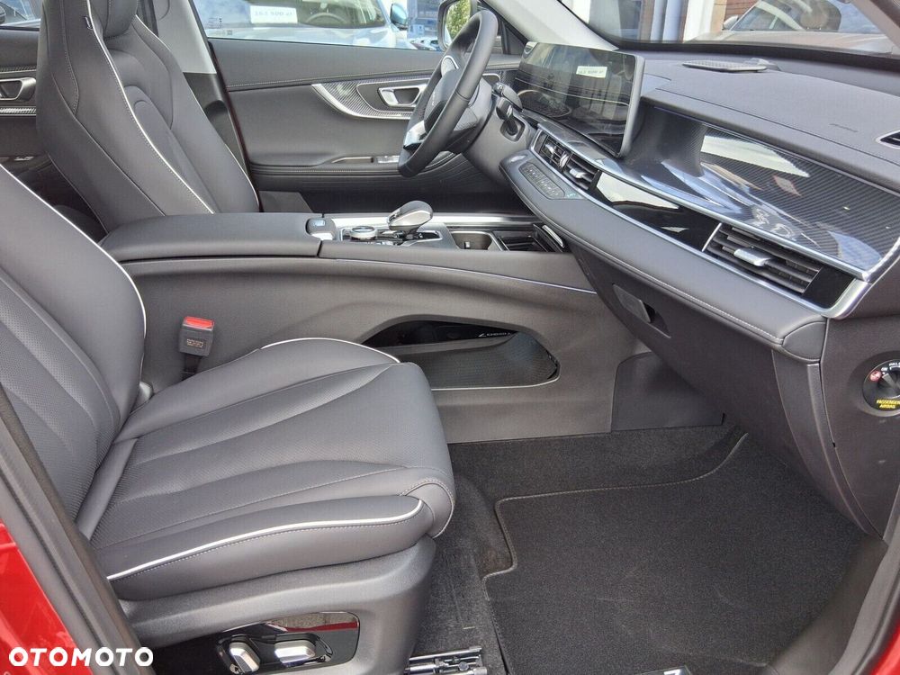 Chery Tiggo 7 1.5 HEV Premium DCT - 10