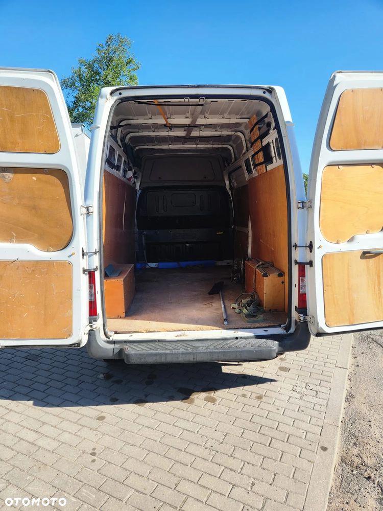 Ford Transit - 6