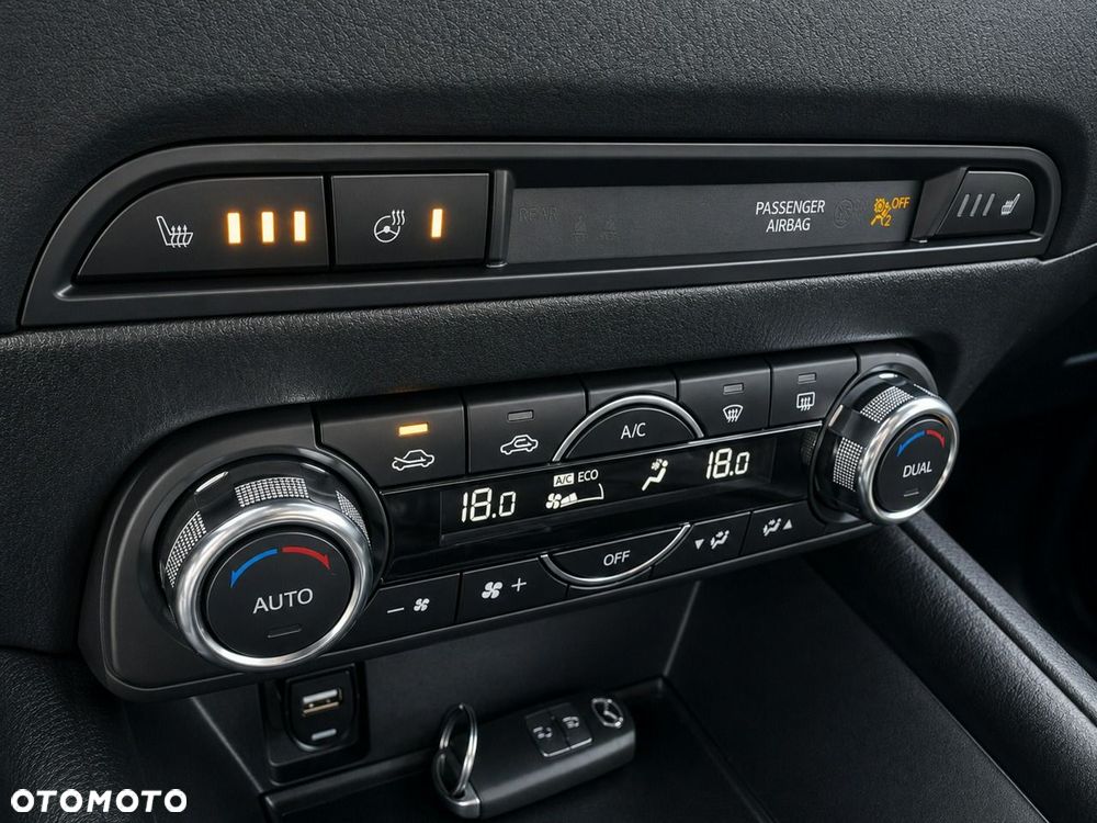 Mazda CX-5 - 20