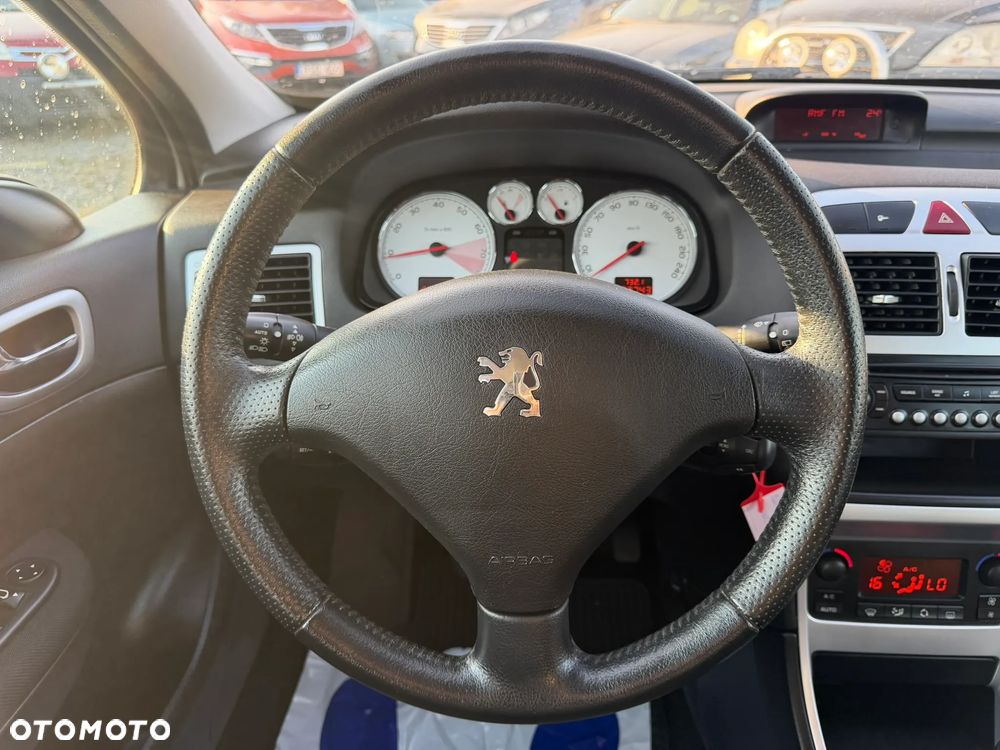 Peugeot 307 140 OXYGO - 24