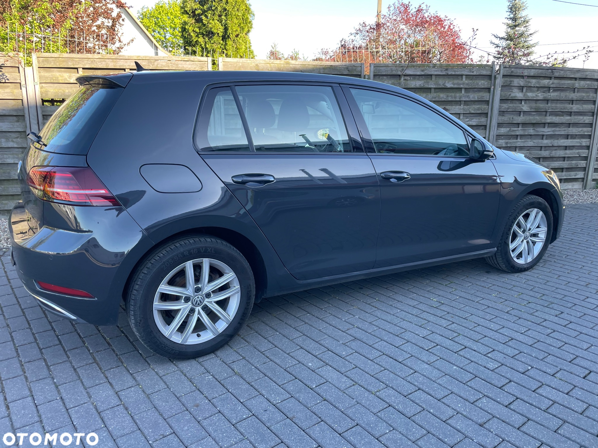 Volkswagen Golf - 17