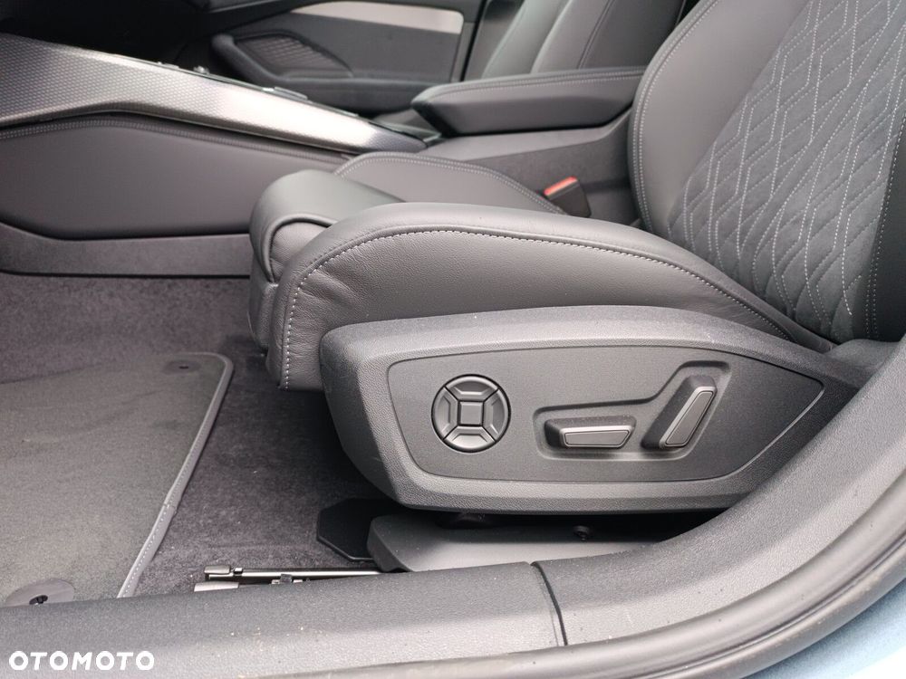 Audi A5 Limousine - 18